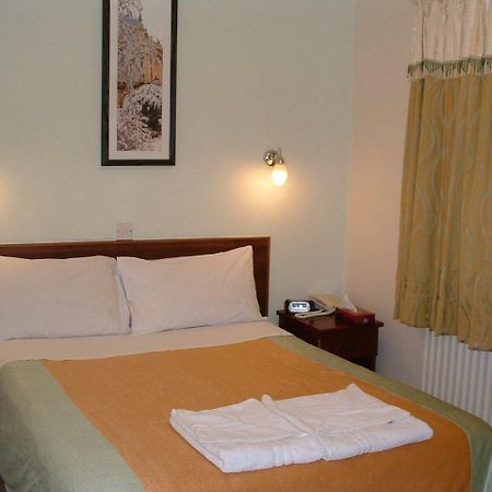 Green Gables Guest House Oxford Kamer foto
