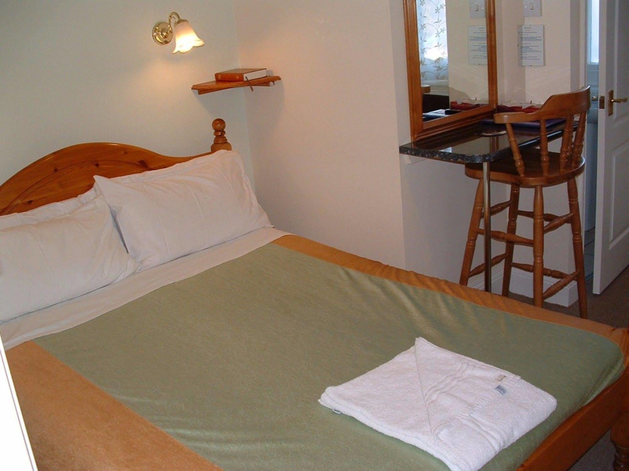 Green Gables Guest House Oxford Buitenkant foto